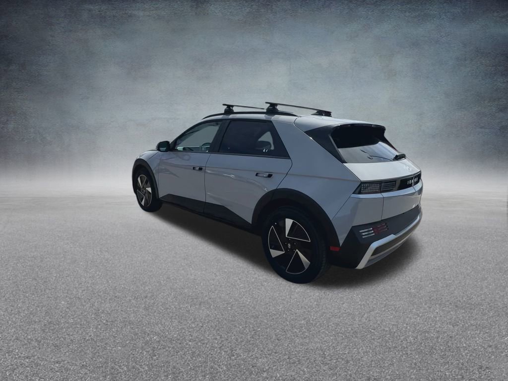 New 2025 Hyundai Ioniq 5 SEL image 15
