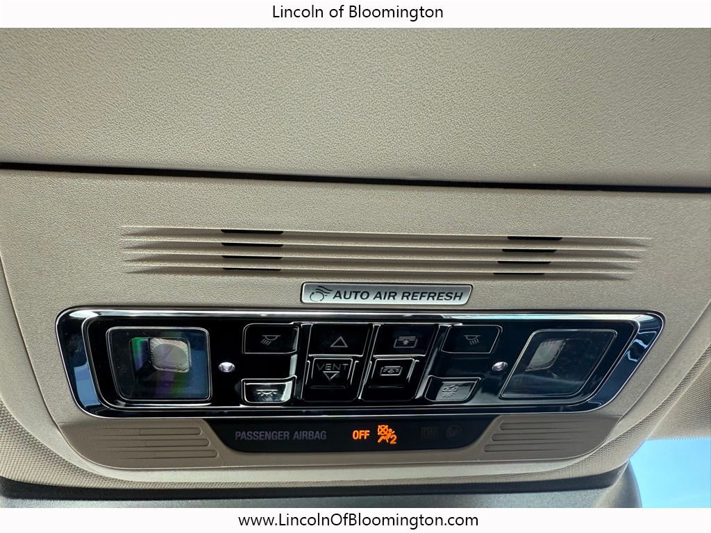 New 2025 Lincoln Corsair Grand Touring w/ Equipment Group 302A image 39