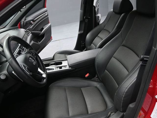 Used 2021 Honda Accord Sport image 16