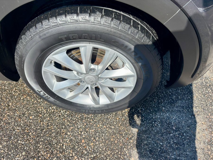 Used 2018 Kia Sorento LX w/ LX V6 Convenience Package image 35