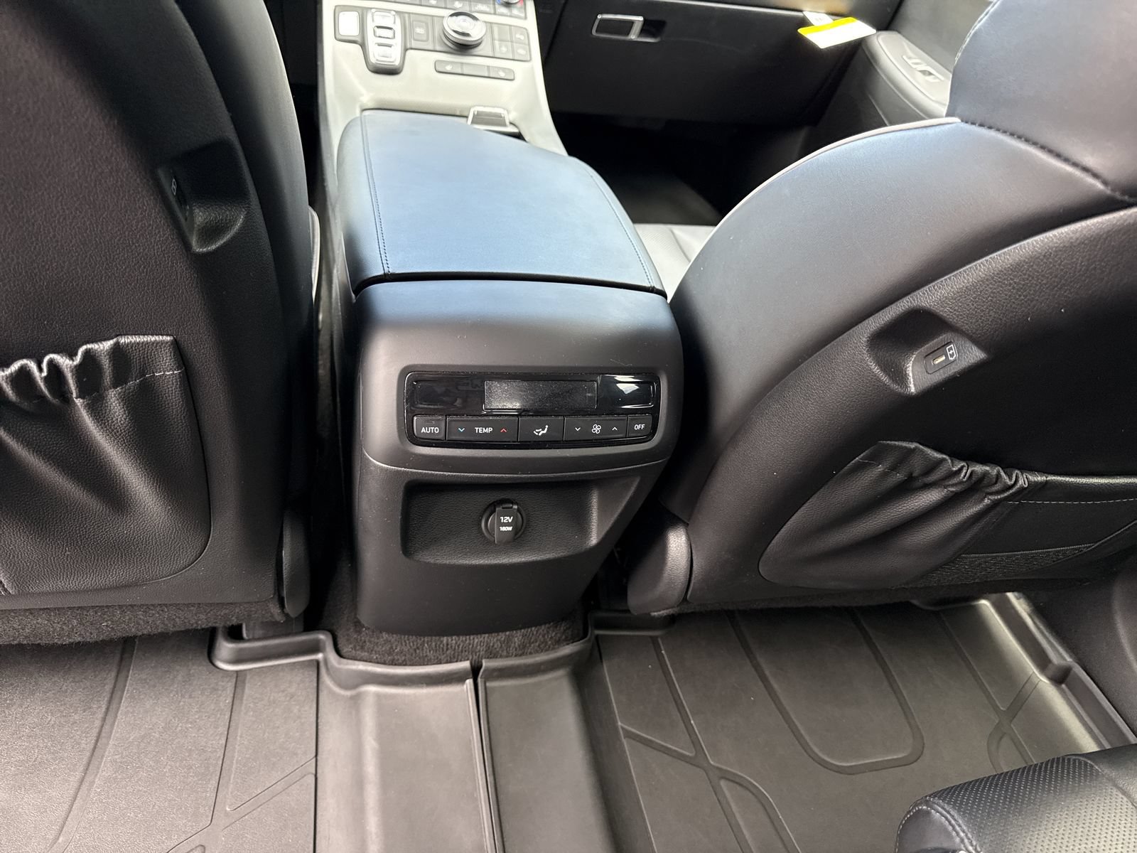 Used 2025 Hyundai Palisade XRT FWD image 14