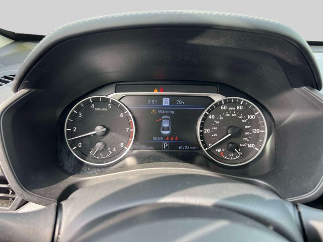 Used 2024 Nissan Altima 2.5 SV w/ SV Premium Package FWD image 24