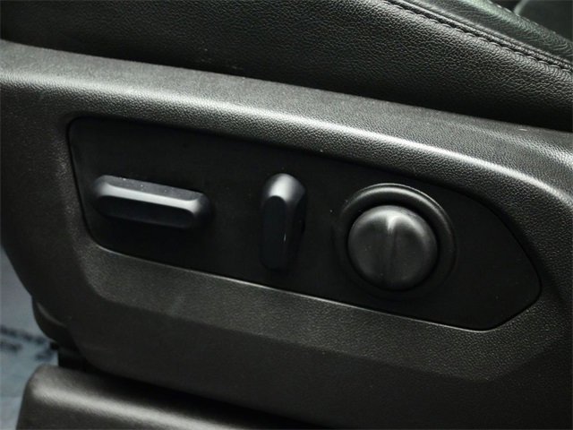 Used 2019 Chevrolet Silverado 1500 LTZ w/ LTZ Premium Package image 18