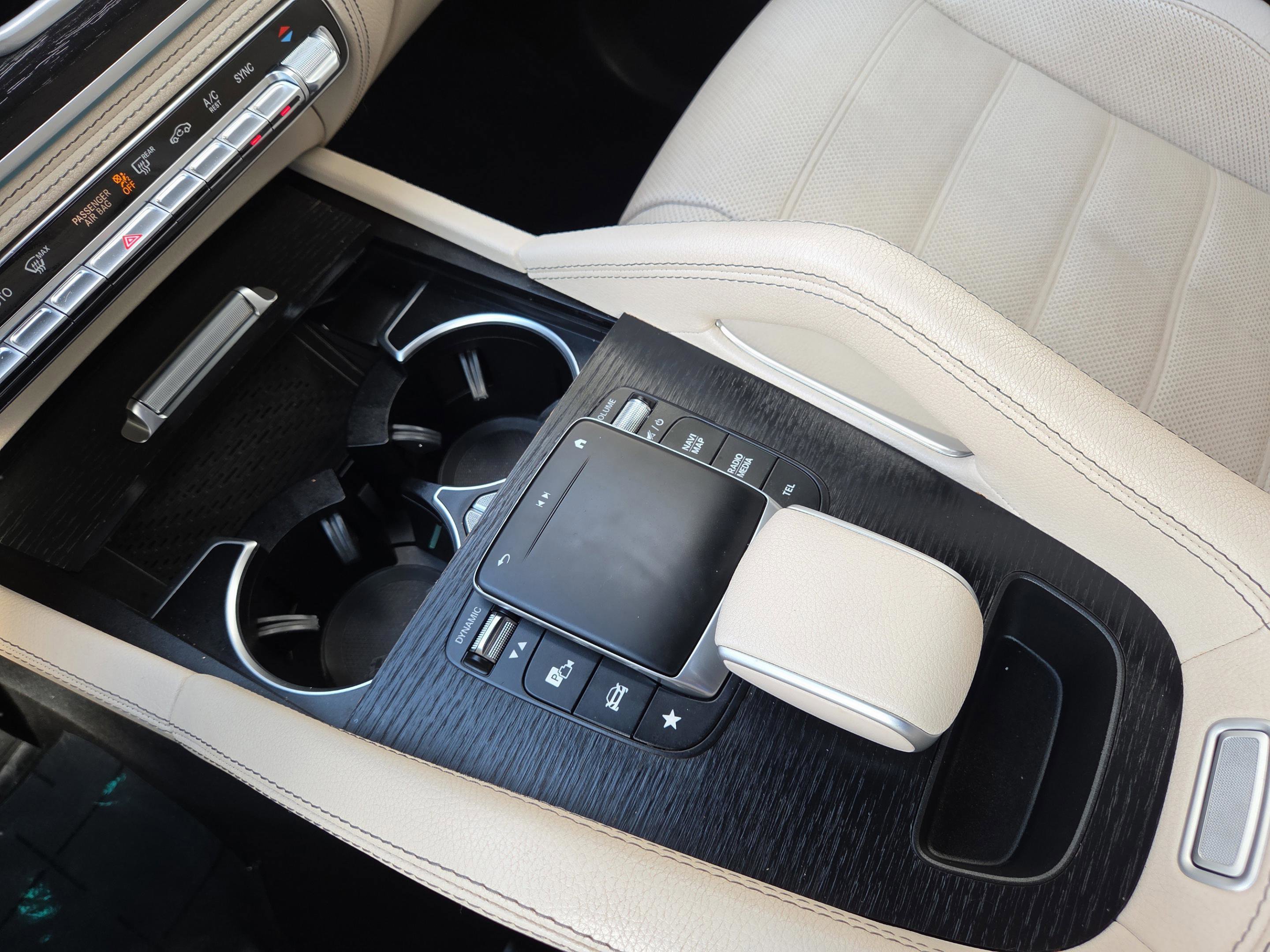 Used 2023 Mercedes-Benz GLE 350 4MATIC image 24