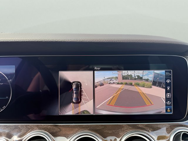Used 2019 Mercedes-Benz E 300 4MATIC image 18