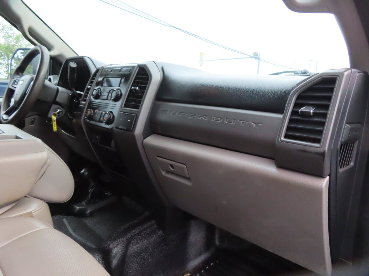 Used 2019 Ford F350 XL w/ Power Equipment Group AWD/4WD image 43