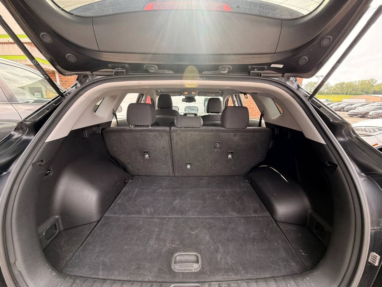 Used 2020 Hyundai Tucson SEL AWD/4WD image 18