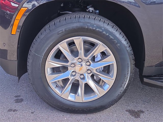 New 2026 Chevrolet Tahoe Premier w/ Sun And Tow Package image 11