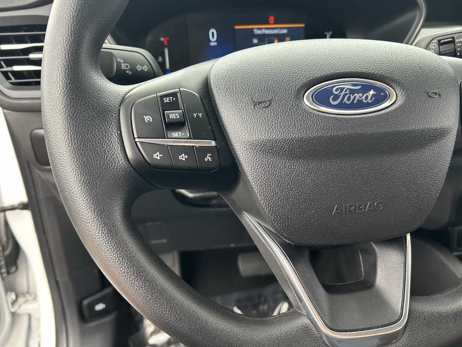 Used 2025 Ford Escape Active FWD image 25