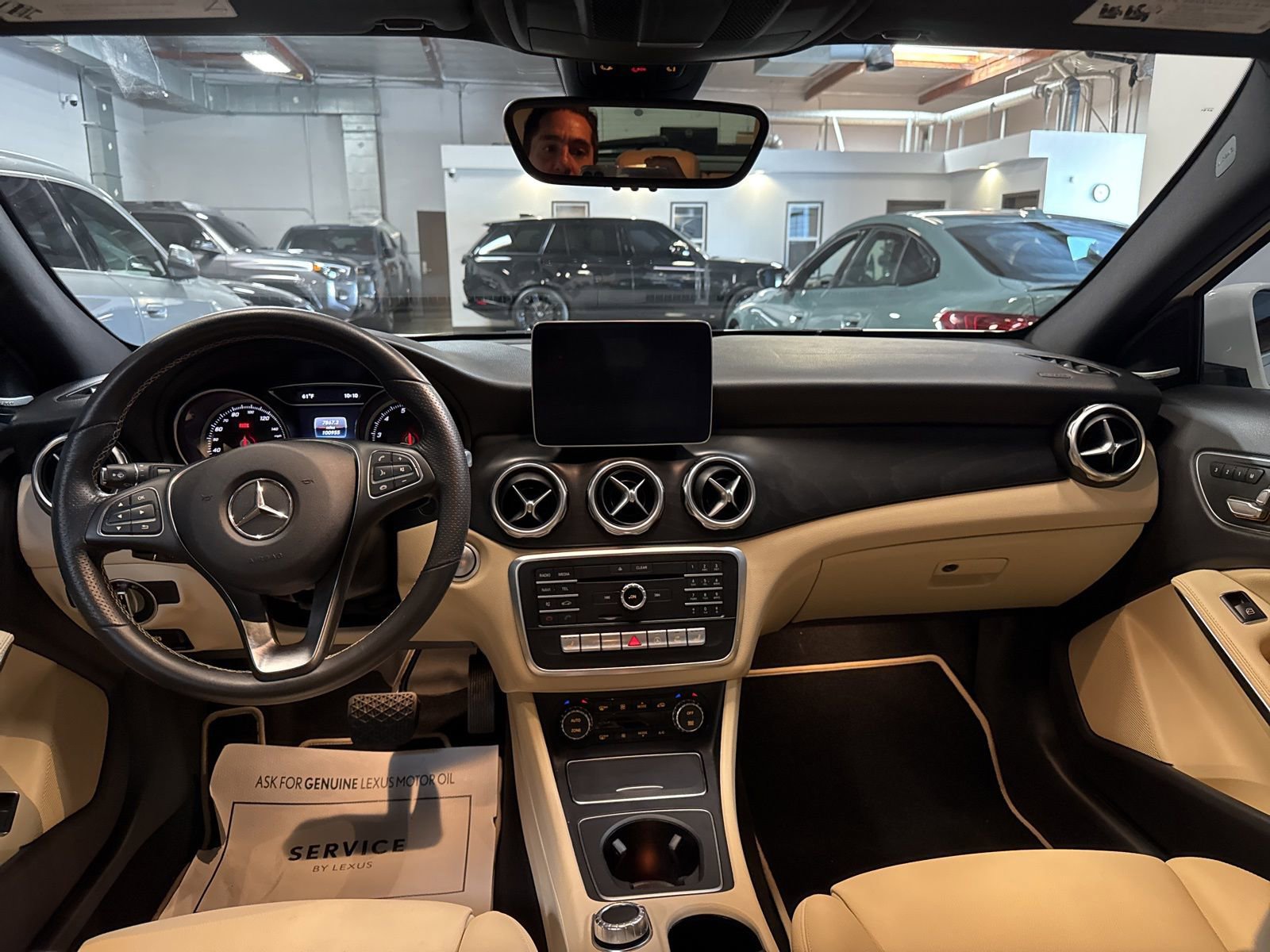 Used 2019 Mercedes-Benz GLA 250 image 15