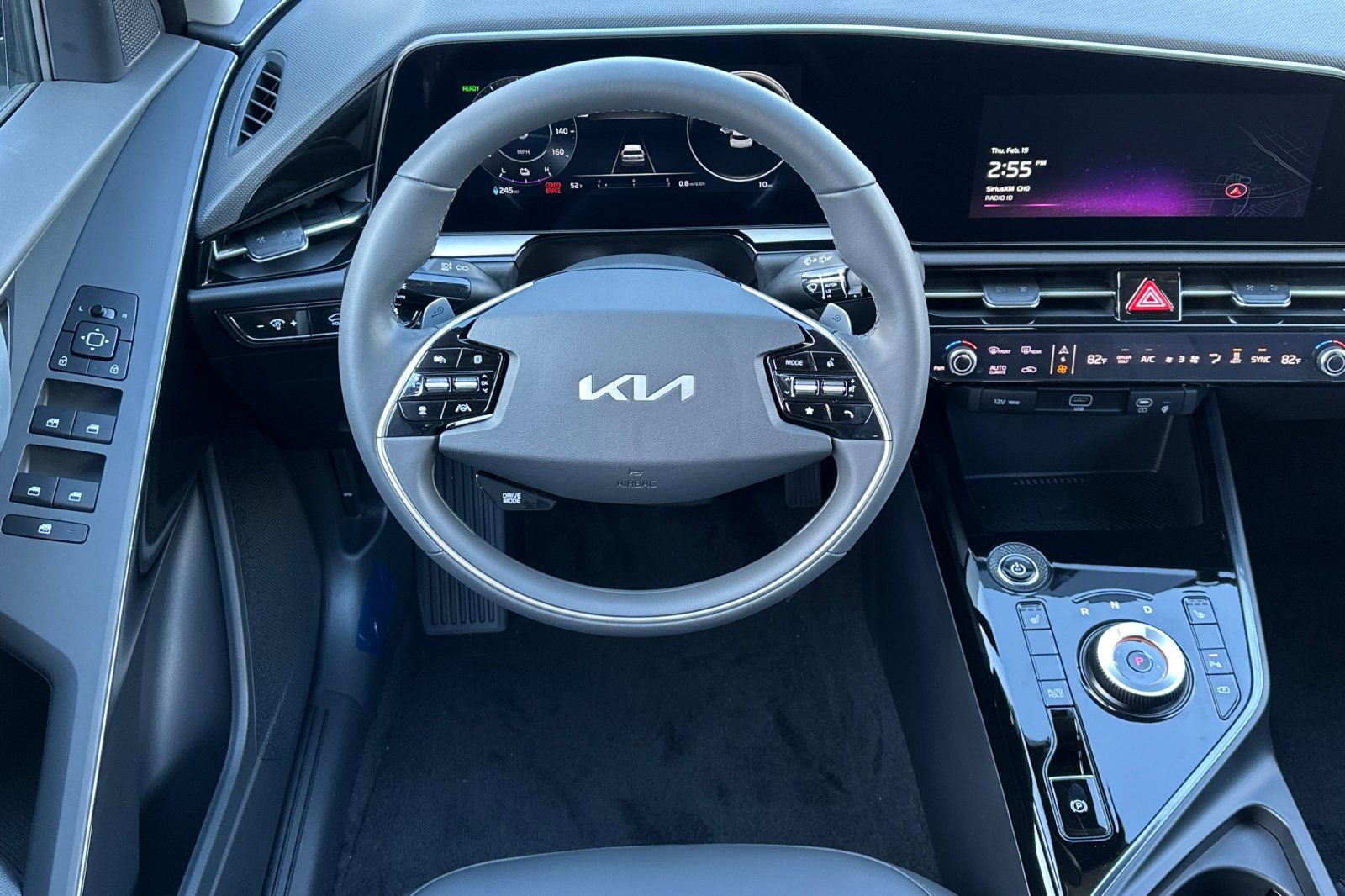 New 2026 Kia Niro Wind image 14