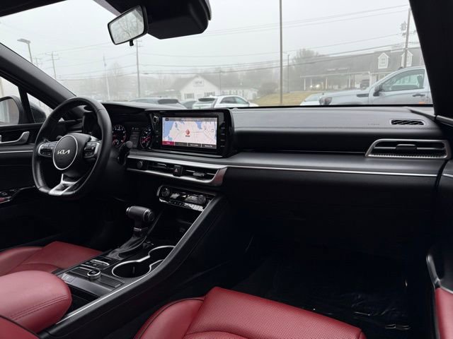 Used 2023 Kia K5 GT-Line w/ GT-Line Premium Package image 18