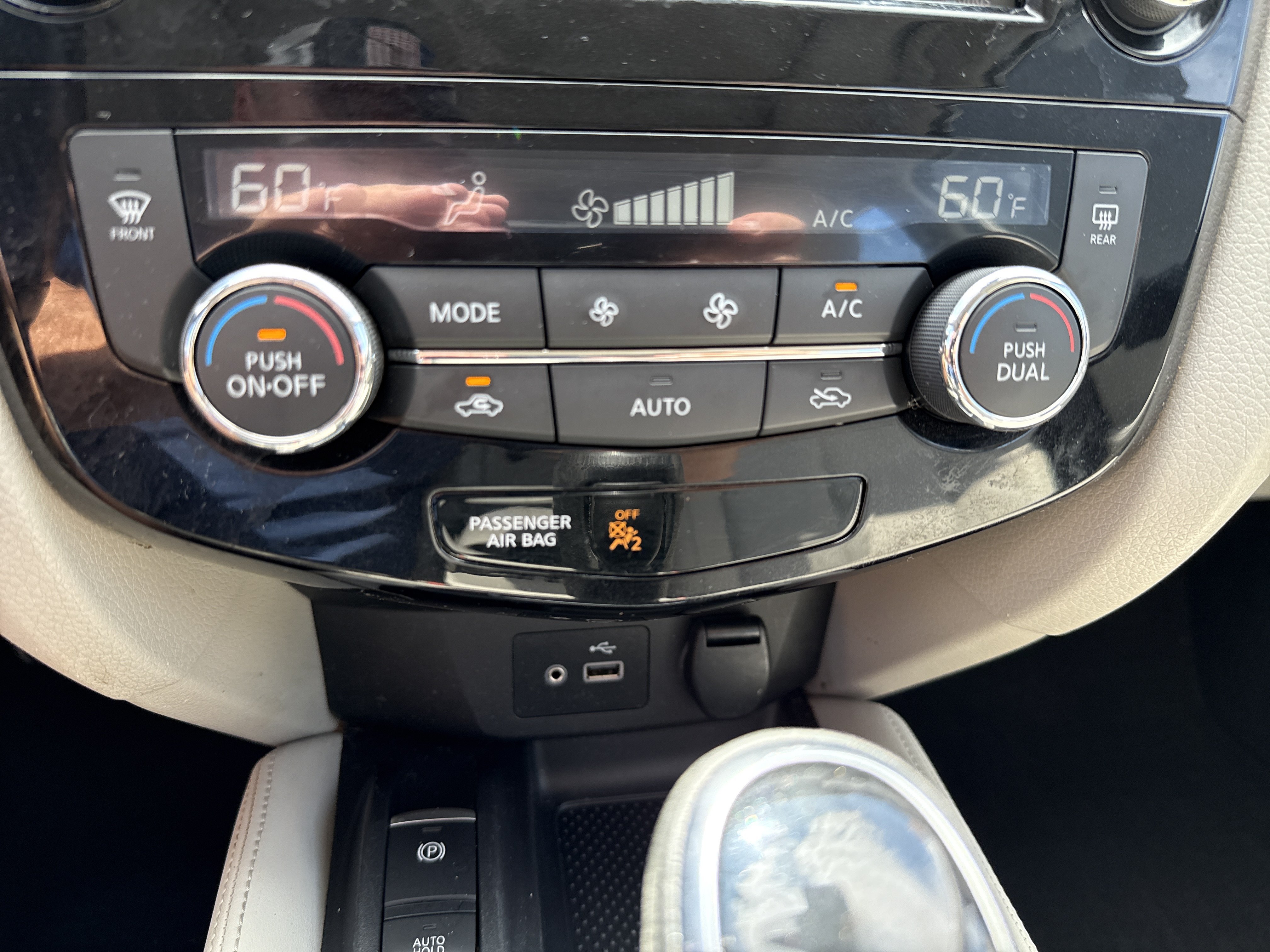 Used 2020 Nissan Rogue Sport SL w/ Premium Package AWD/4WD image 25