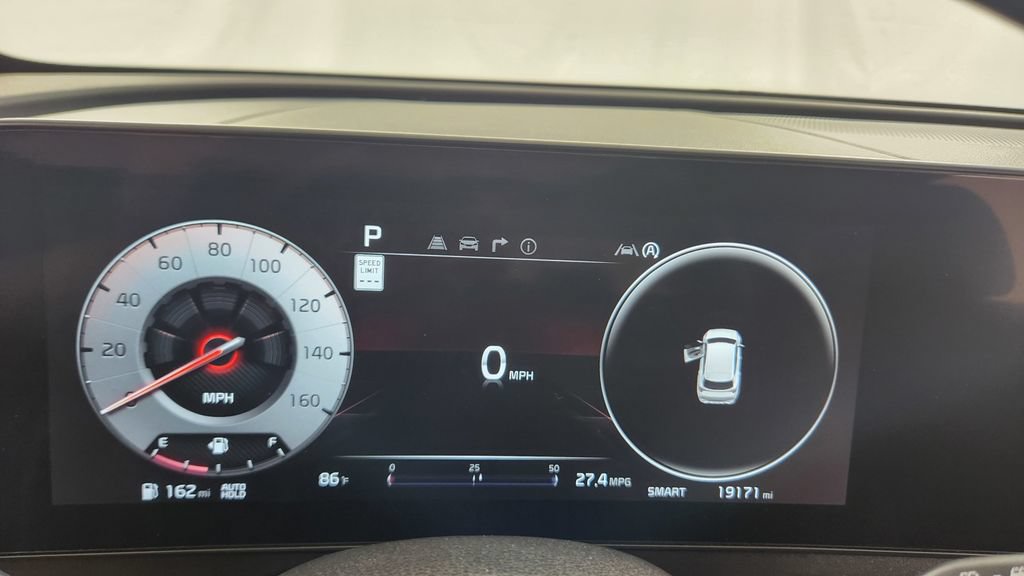 Used 2023 Kia Sportage X-Pro AWD/4WD image 22
