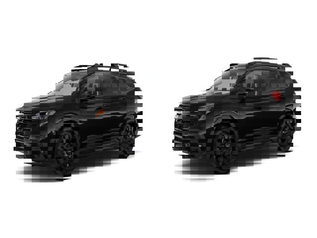 New 2026 Subaru Ascent Bronze Edition image 3