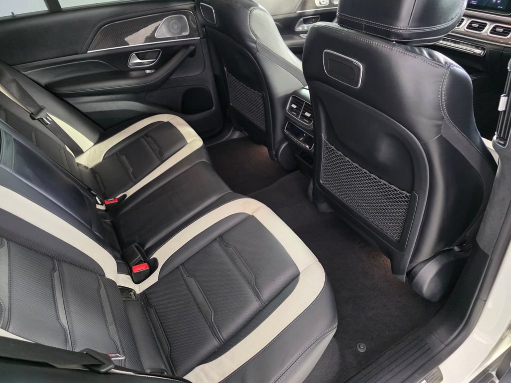 Used 2021 Mercedes-Benz GLE 63 AMG S image 29