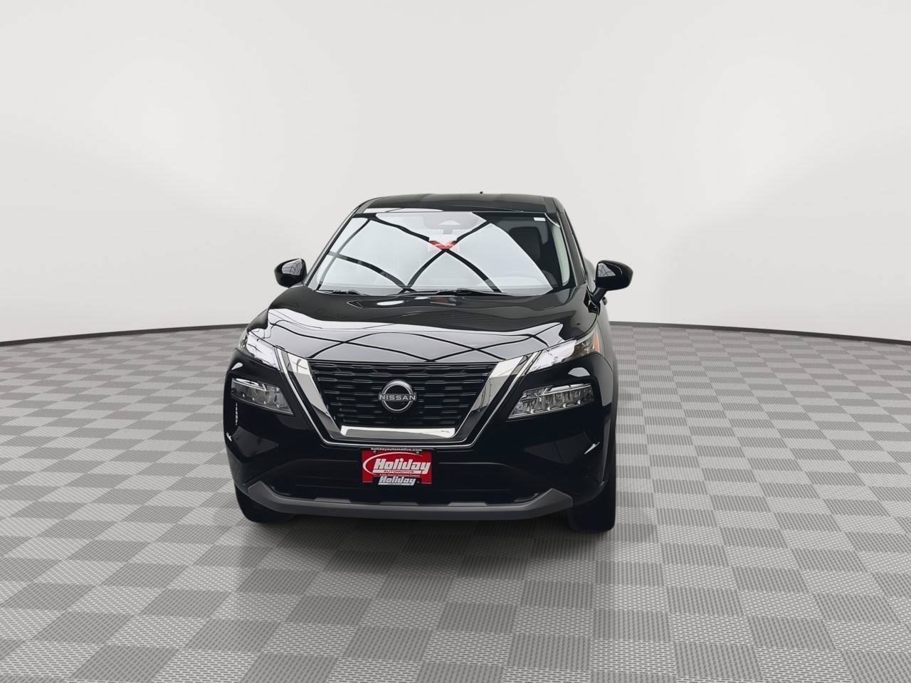 Used 2023 Nissan Rogue SV AWD/4WD image 29