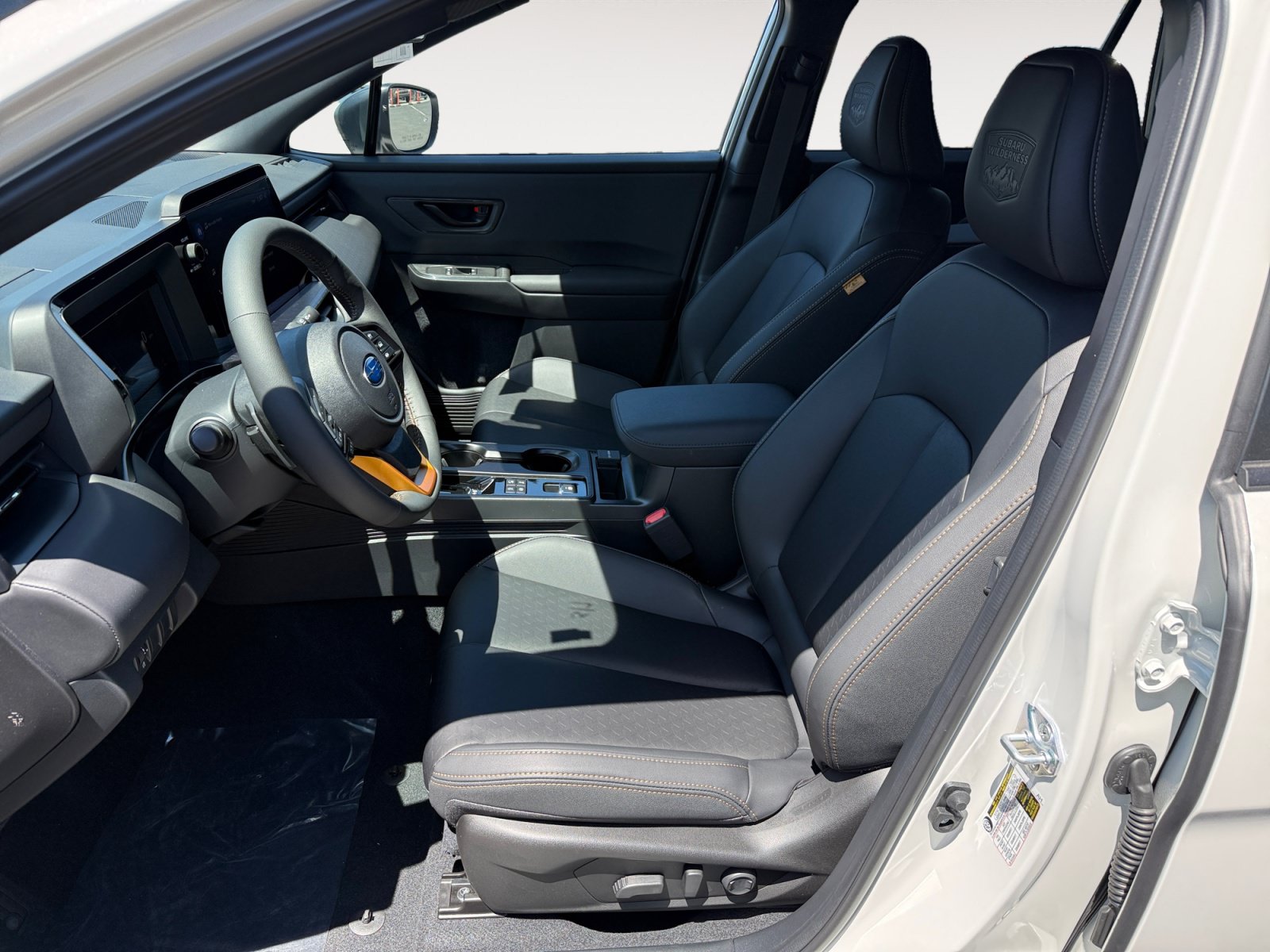 New 2026 Subaru Outback Wilderness w/ Wilderness Package AWD/4WD image 10