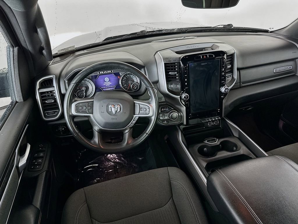 Certified 2023 RAM 1500 Big Horn image 34