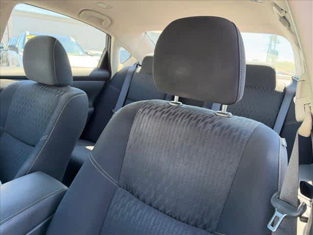 Used 2018 Nissan Altima 2.5 S w/ S Convenience Package FWD image 18