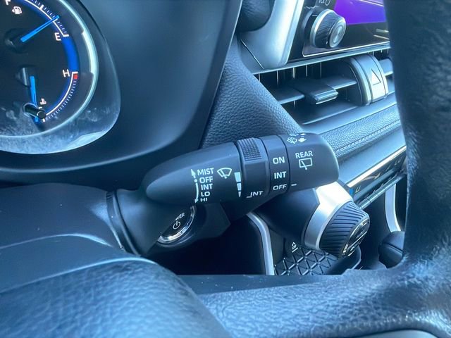 Used 2025 Toyota RAV4 Woodland Edition image 26