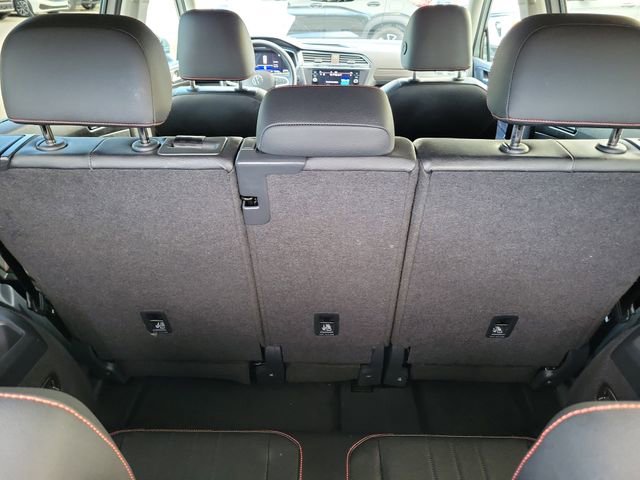 Used 2024 Volkswagen Tiguan Wolfsburg Edition image 8