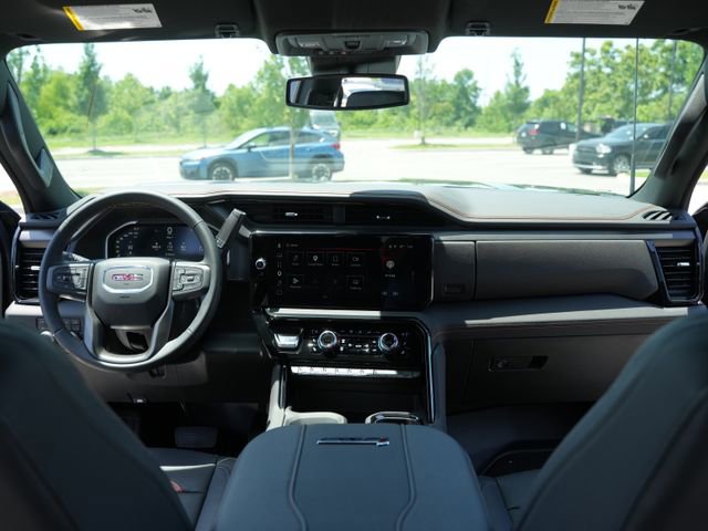 Used 2026 GMC Sierra 2500 AT4 w/ AT4 Preferred Package AWD/4WD image 26