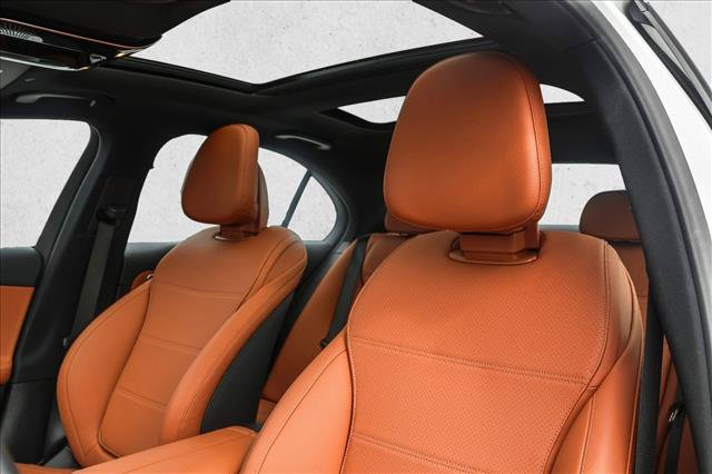 Certified 2026 Mercedes-Benz C 300 4MATIC Sedan image 12