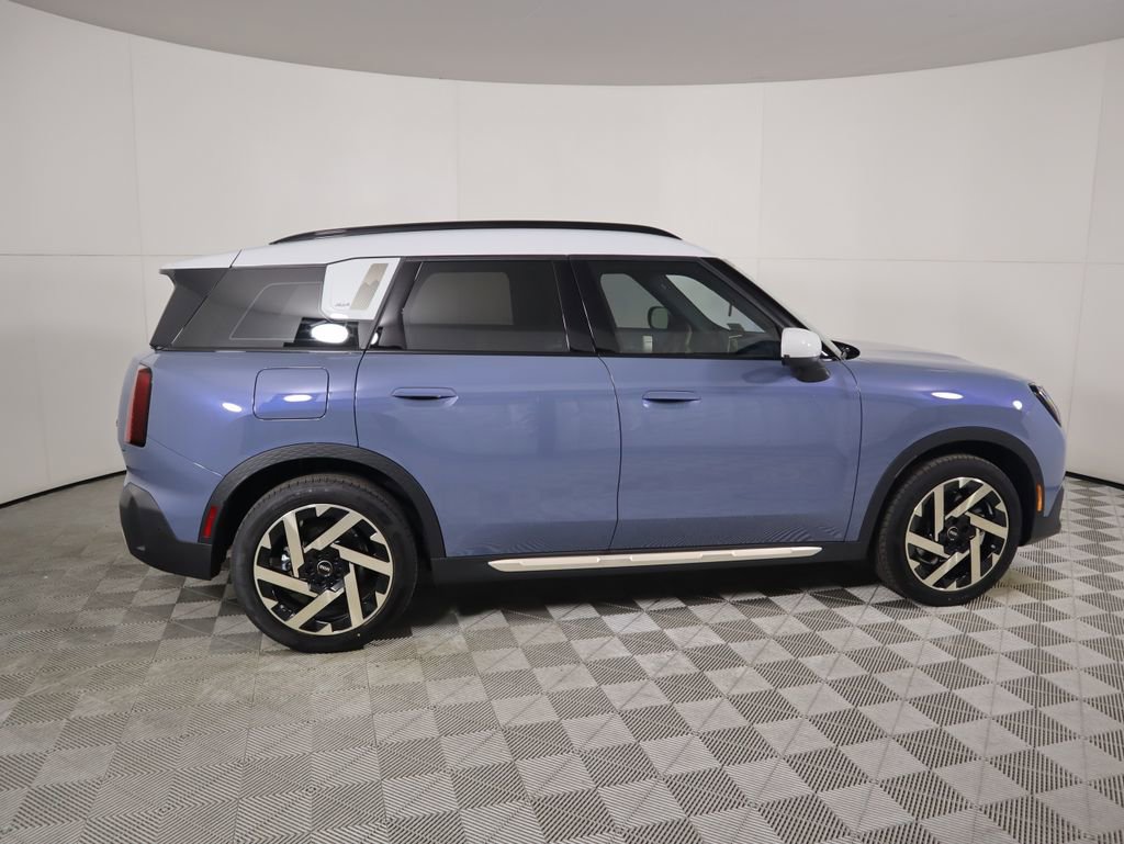 New 2026 MINI Cooper Countryman S image 4
