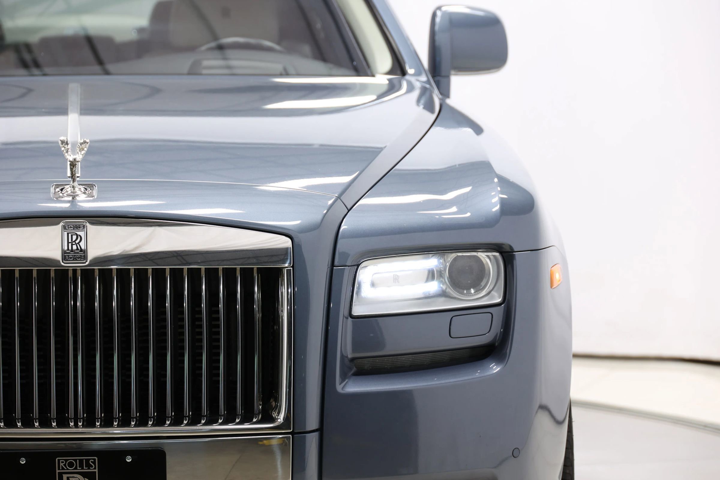 Used 2011 Rolls-Royce Ghost image 99