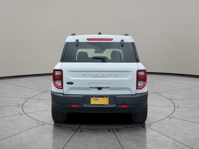 Certified 2024 Ford Bronco Sport Big Bend w/ Convenience Package AWD/4WD image 11