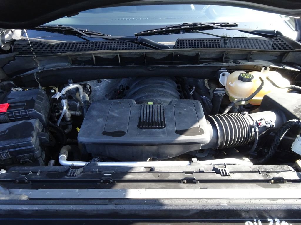 Certified 2024 GMC Sierra 1500 Elevation w/ X31 Off-Road Package image 14