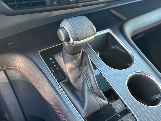 Used 2022 Toyota Sienna XSE image 16