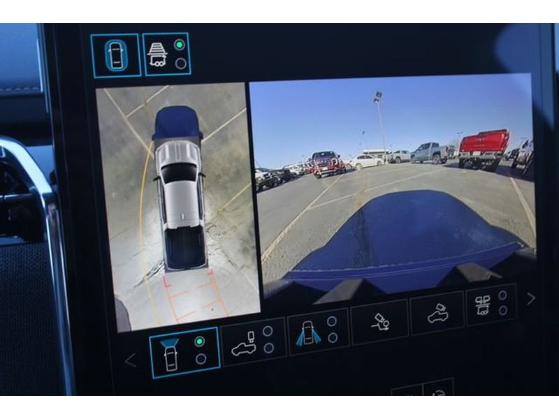 New 2026 GMC Sierra EV Elevation w/ Premium Package image 36