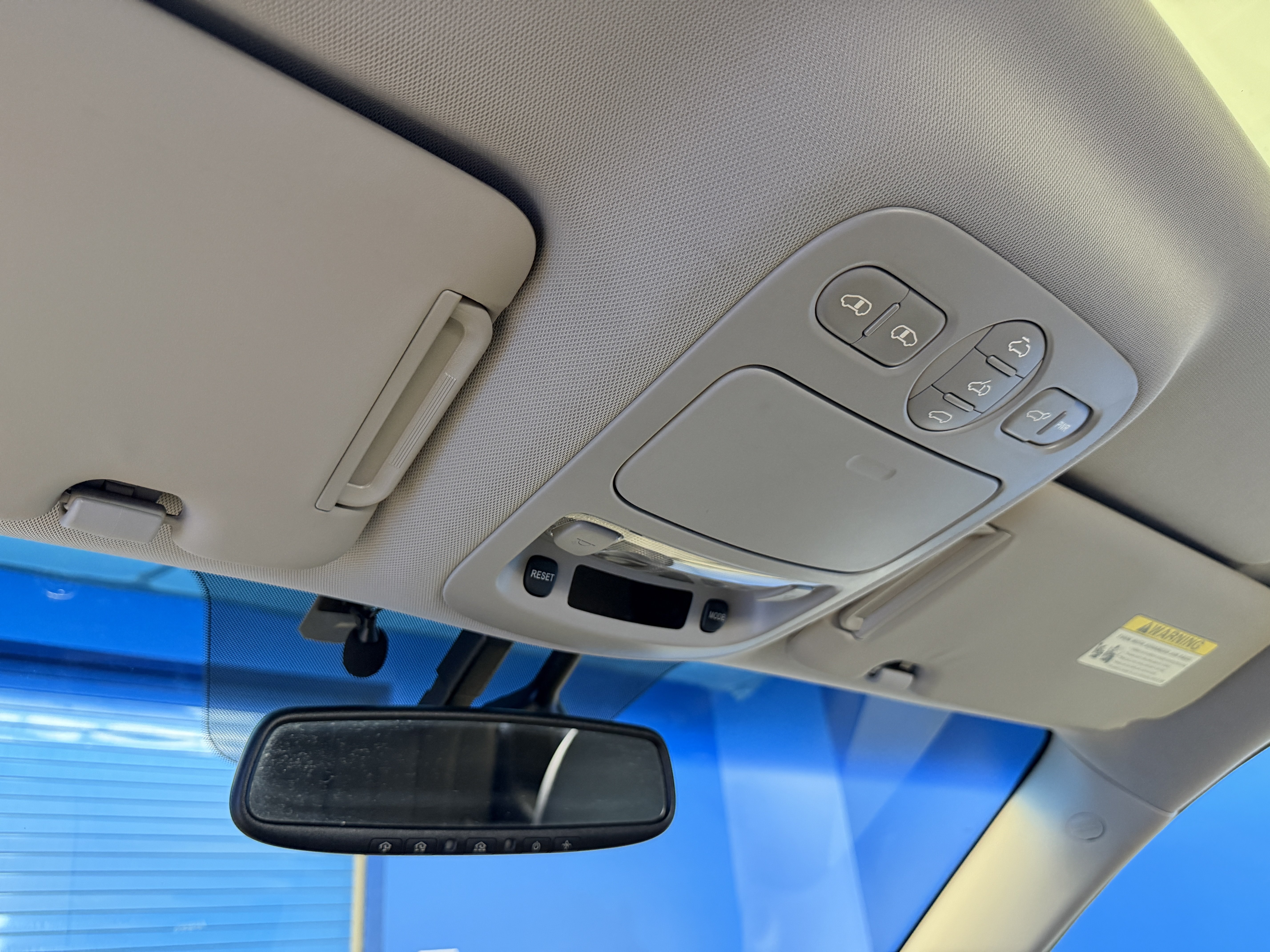 Used 2014 Kia Sedona EX w/ Navigation Package FWD image 20