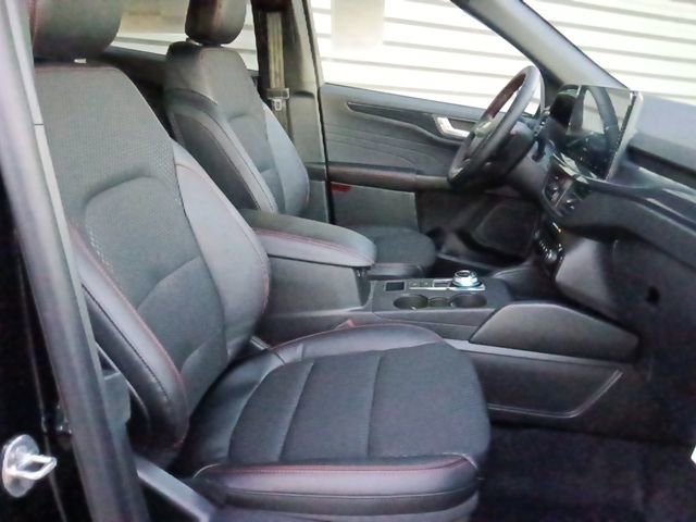 New 2026 Ford Escape ST-Line Elite w/ Equipment Group 501A image 32