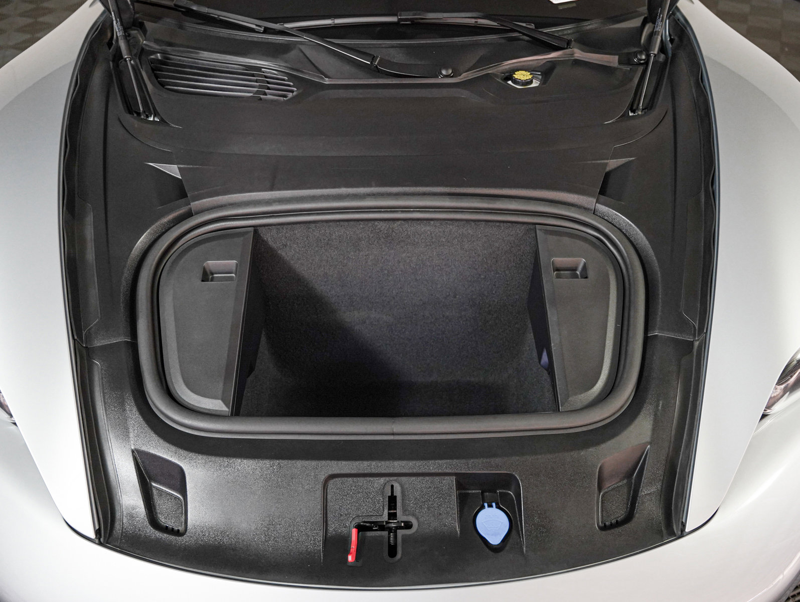 Certified 2022 Porsche Taycan GTS image 12