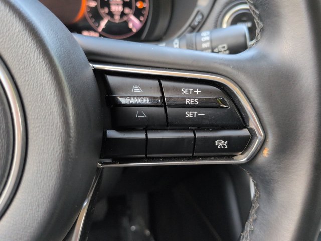 Used 2024 MAZDA CX-90 Plug-In Hybrid w/ Preferred AWD/4WD image 25