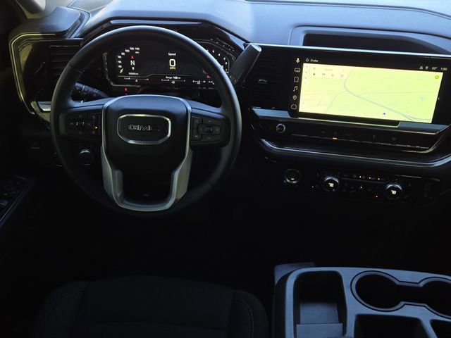 Used 2023 GMC Sierra 1500 Elevation image 27