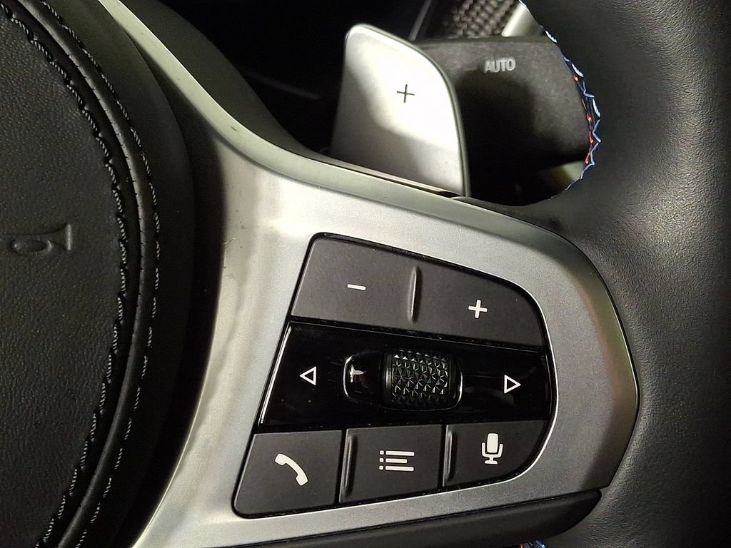 Used 2022 BMW X4 M40i w/ Premium Package AWD/4WD image 22