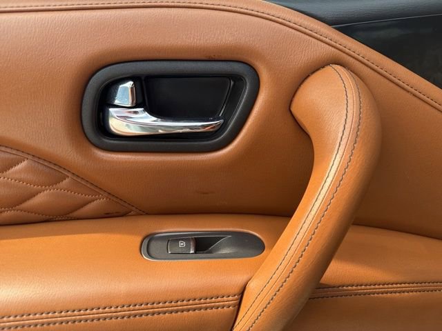 Used 2021 INFINITI QX80 Sensory w/ Cargo Package image 18
