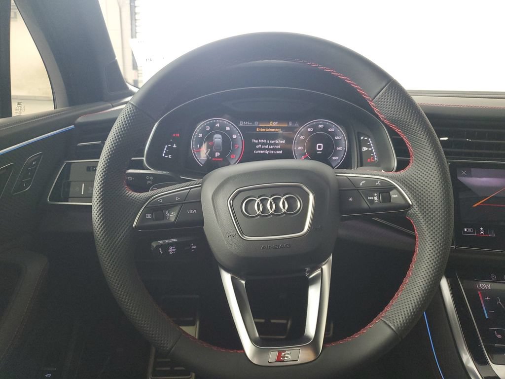 New 2026 Audi Q7 3.0T Prestige AWD/4WD image 17