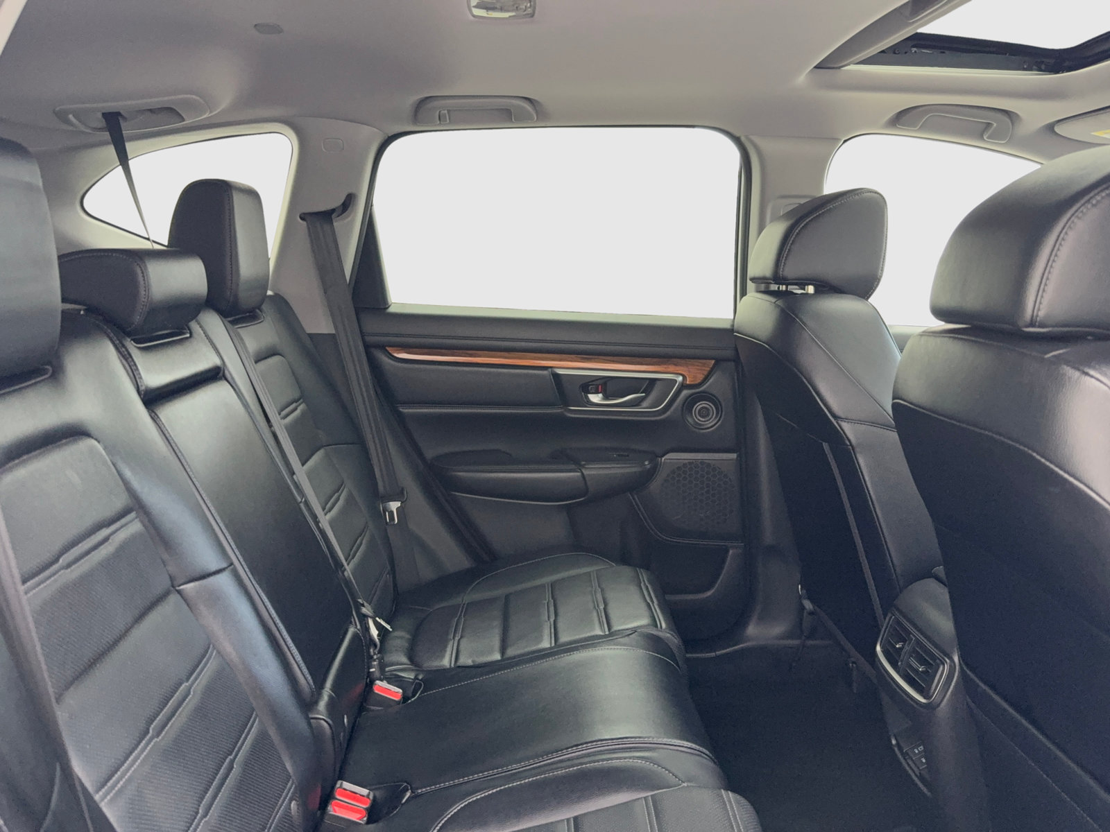 Used 2018 Honda CR-V Touring image 46