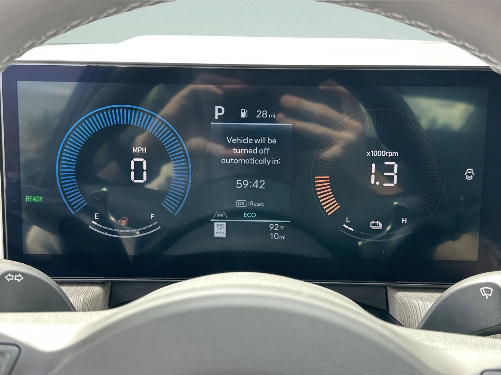 New 2025 Hyundai Sonata SEL image 27