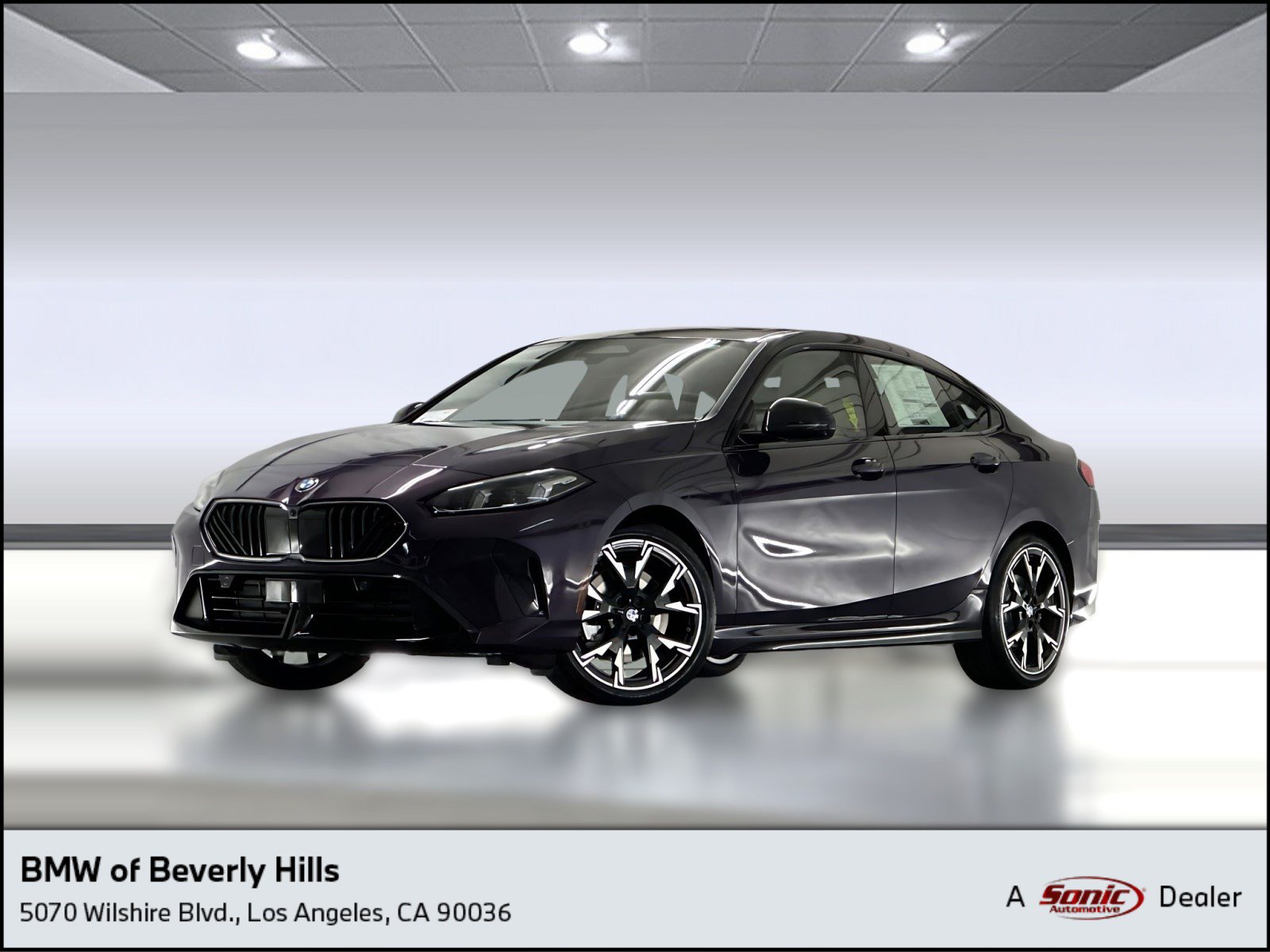 Used 2026 BMW 228i w/ Technology Package