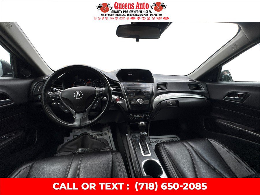 Used 2019 Acura ILX FWD image 33