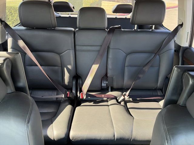 Used 2019 Toyota Land Cruiser AWD/4WD image 32