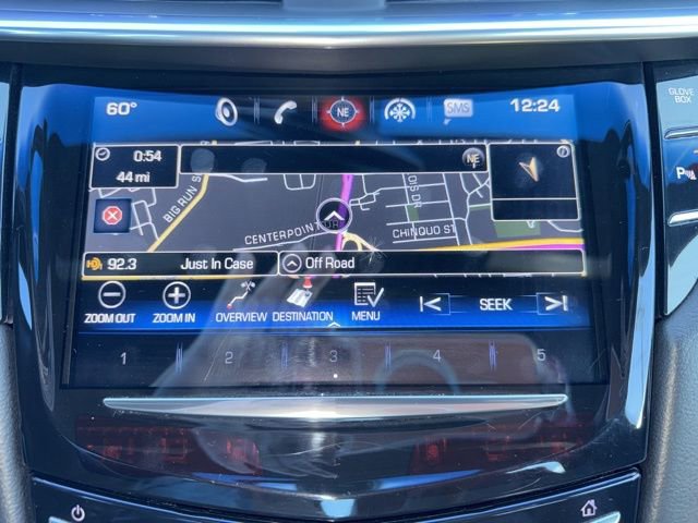 Used 2016 Cadillac XTS Luxury image 17