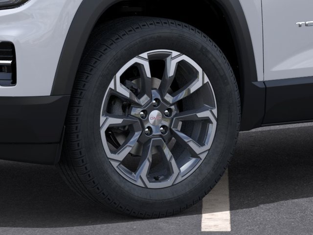 New 2027 GMC Terrain Elevation w/ Elevation Premium Package AWD/4WD image 9