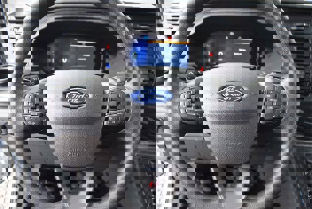 New 2026 Ford Transit 250 148 Medium Roof image 7